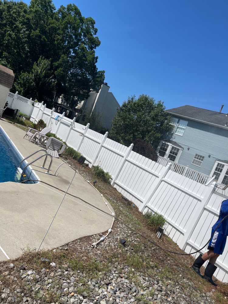 Home Softwash for NCR Power Washing in Gloucester City, NJ