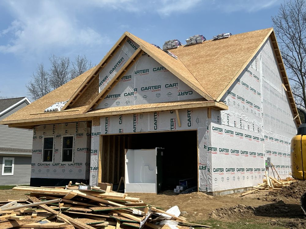 All Photos for K&S Carpentry in Oakland County, MI