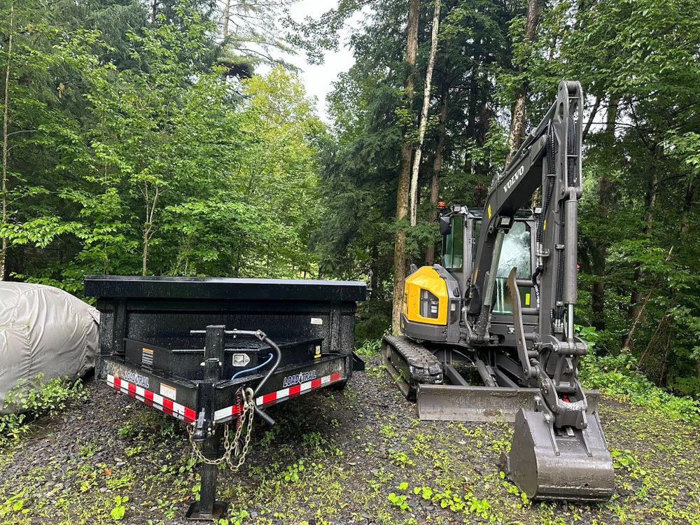 All Photos for Vermont Excavation in Royalton, VT
