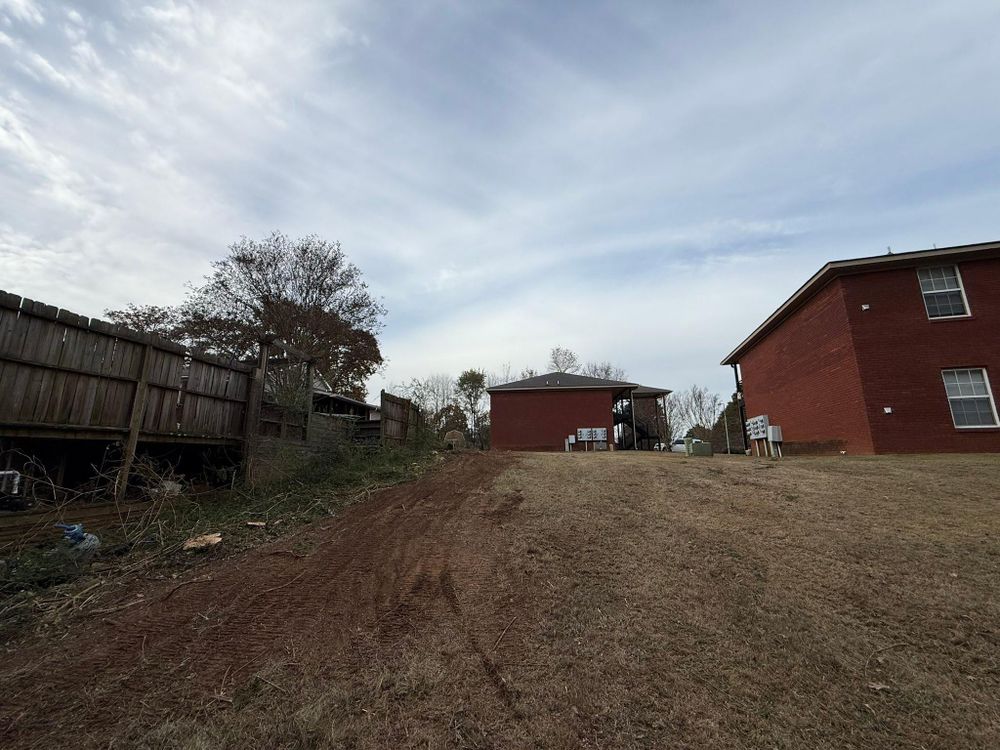 All Photos for Mud Creek Vegetation Management in Russellville, AL