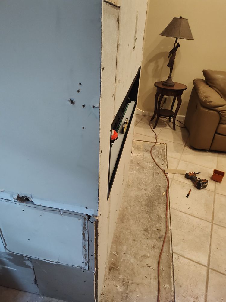 All Photos for Brennan Custom Tiling, flooring and more in Gainesville, FL