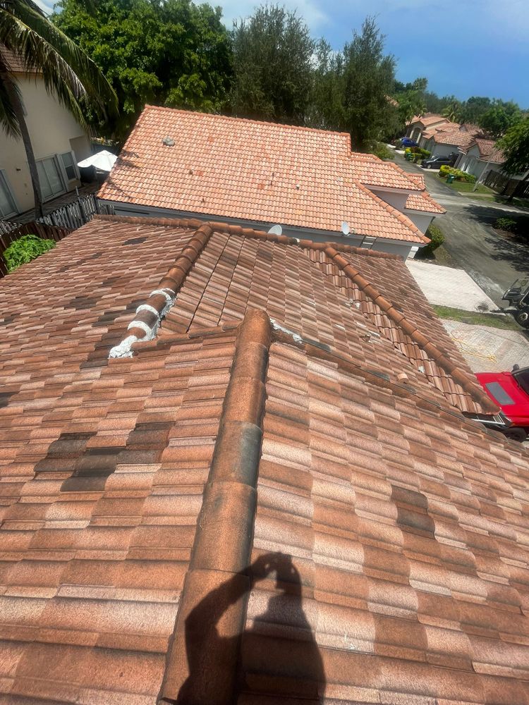 All Photos for AJ's Pressure Cleaning & Painting in Pembroke Pines, FL