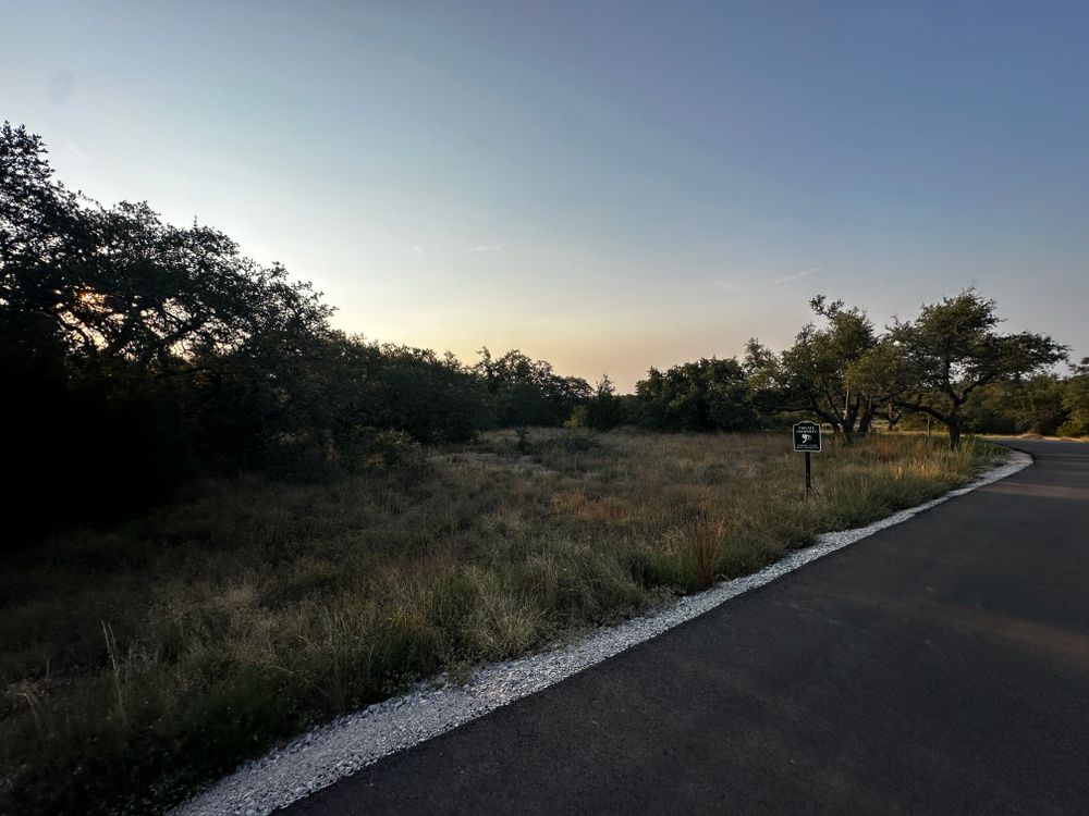 All Photos for 512 Land Clearing in Blanco County, TX