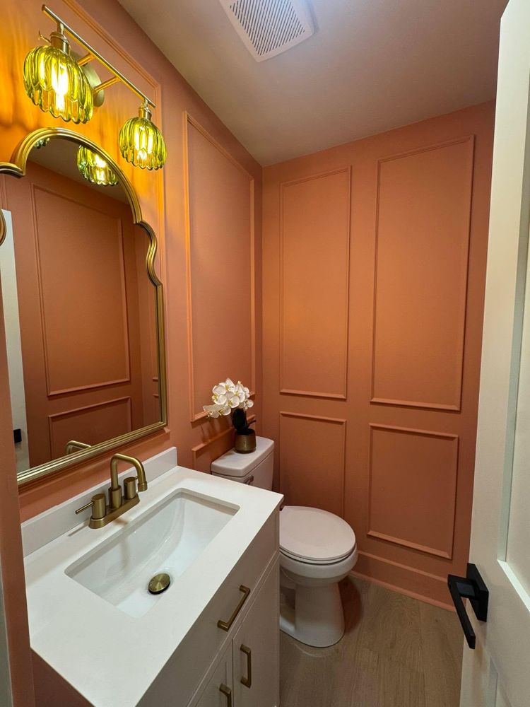 All Photos for M & J Drywall & Construction in Charleston, SC