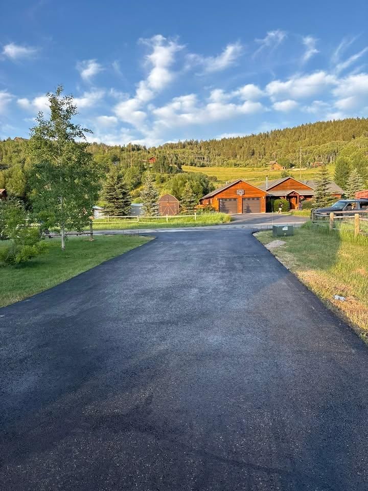 All Photos for Kilroy Construction in Afton, WY