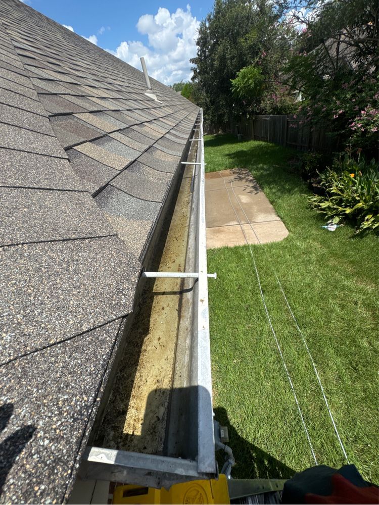 All Photos for Power Pressure Wash in Houston, TX