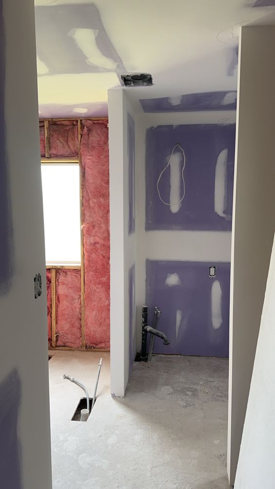 All Photos for Signature Drywall LLC in Grand Rapids, MI