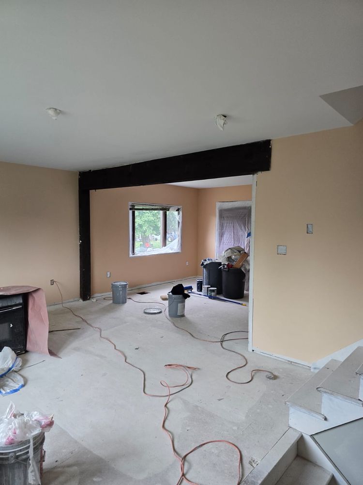 All Photos for Carrillo Drywall Services in Temple, PA