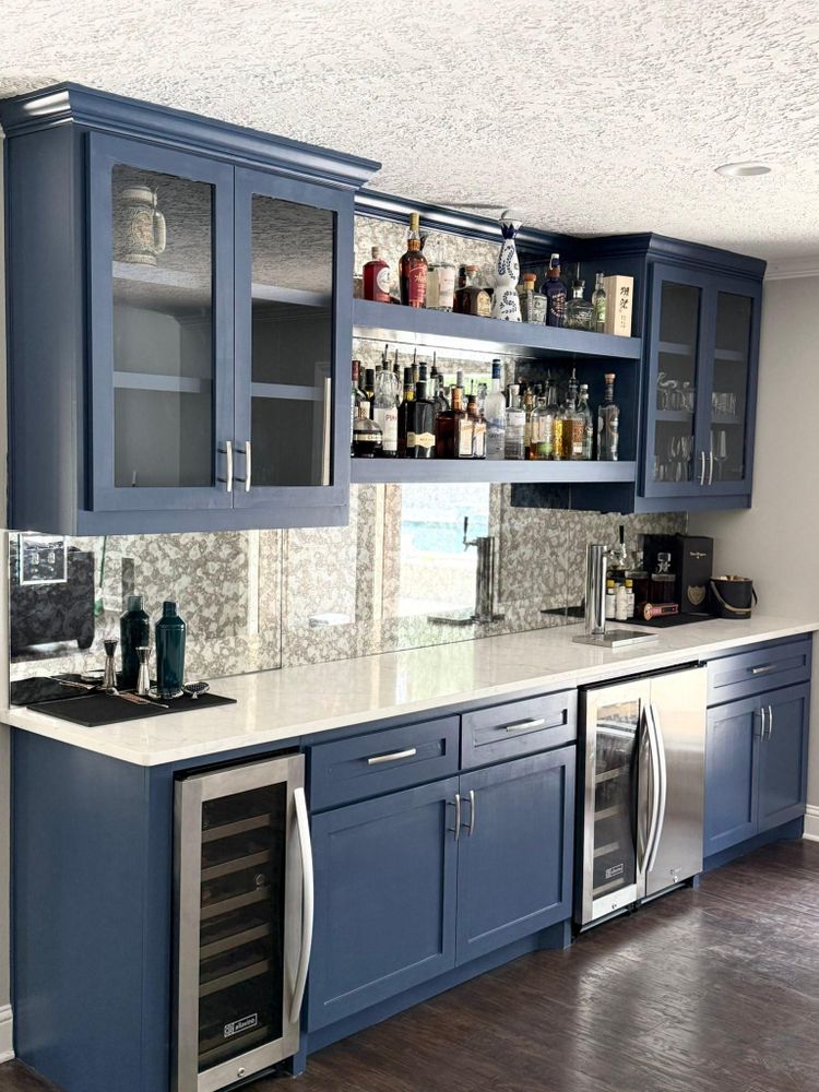 All Photos for Puga & Son Remodeling LLC in Nacogdoches, TX