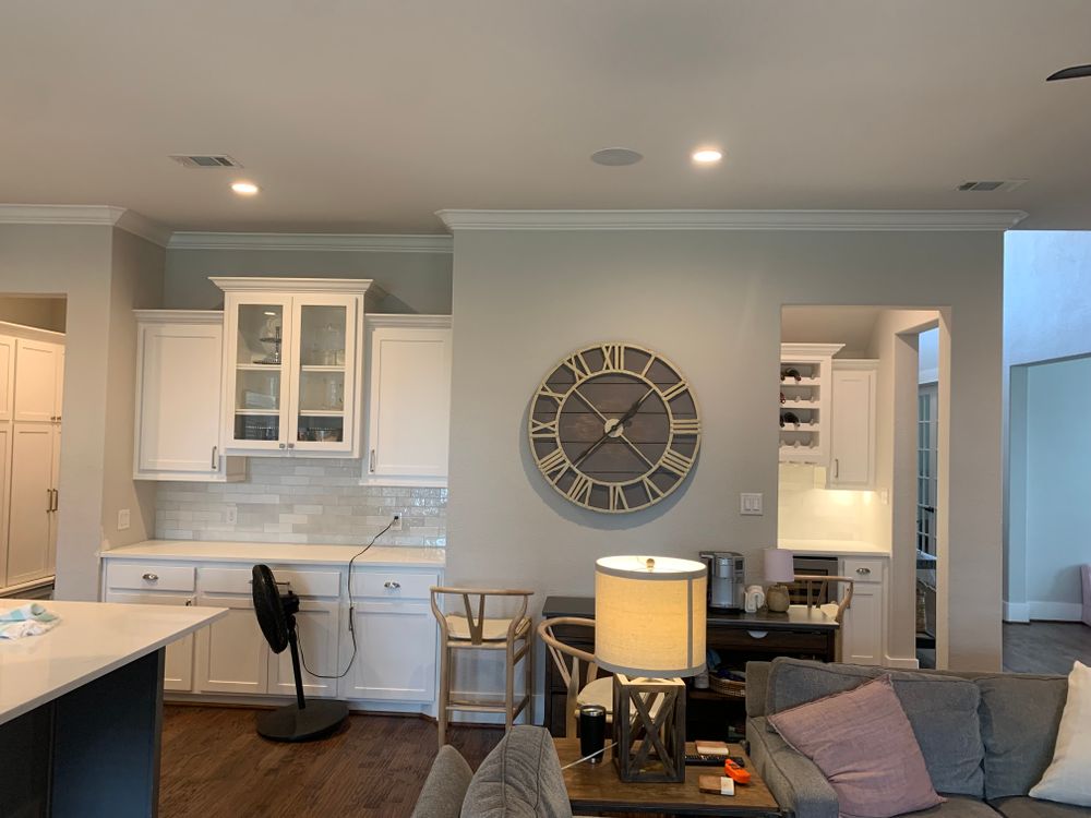All Photos for TM Renovations in Dallas, TX