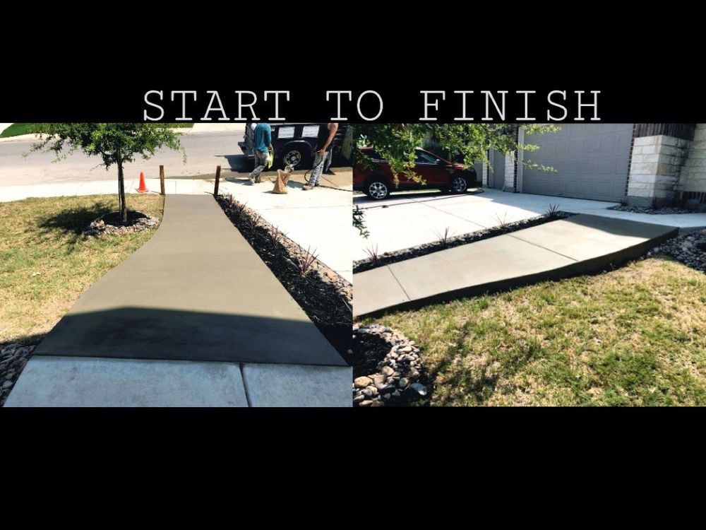Hardscaping for Guzman's Landscaping Services in Austin,  Texas