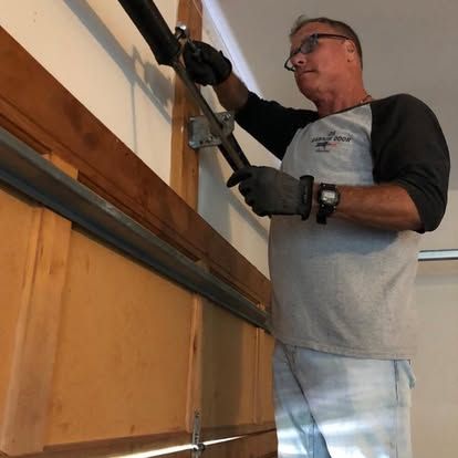 Our expert technicians provide top-quality commercial garage door repair to ensure your business operates smoothly and securely, offering prompt and reliable service tailored to meet your specific needs. for OS Garage Door ATL in Atlanta, GA