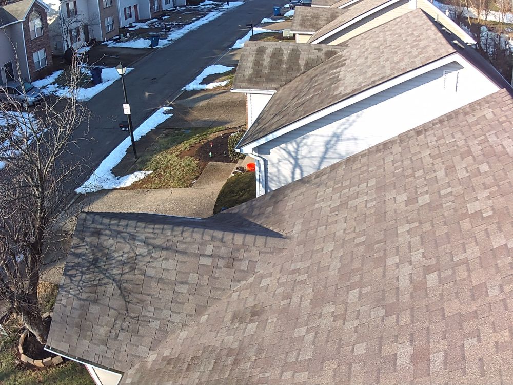 All Photos for RFS Home Inspections in Bowling Green, KY