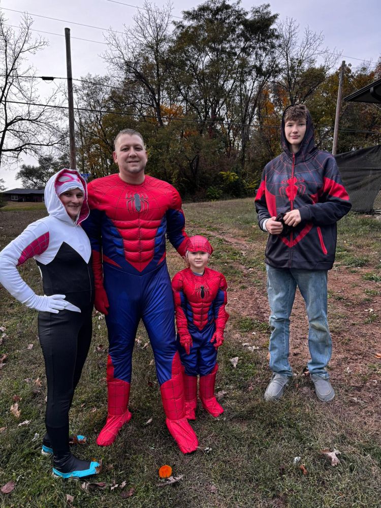 All Photos for Full Roof Replacement and Repairs & Seamless Guttering in Saint Joseph, MO