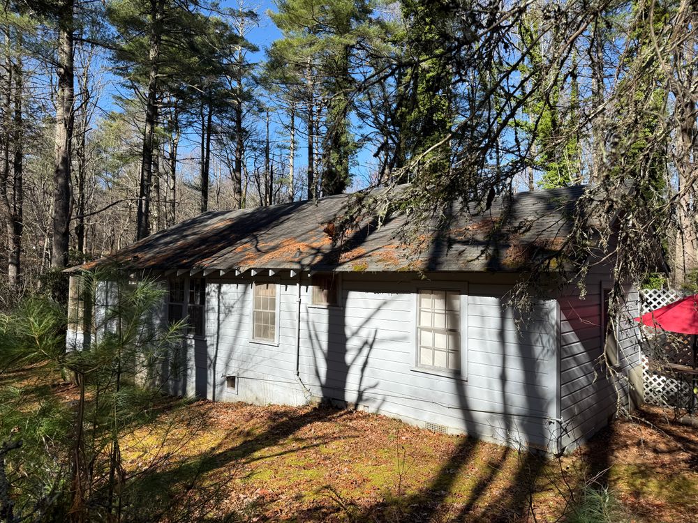 All Photos for RJ Roofing of WNC in Brevard, NC