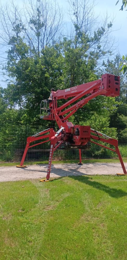 All Photos for Lawn Ranger Yard And Tree Service LLC in Ottumwa, IA