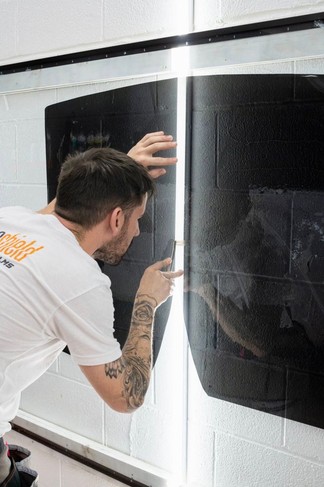 All Photos for MirrorHaus Tint & Detail in Chalmette, LA