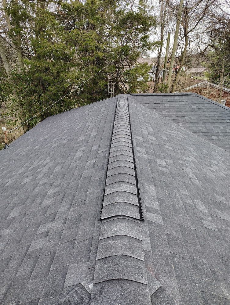 All Photos for Paramount Construction in Lexington, KY