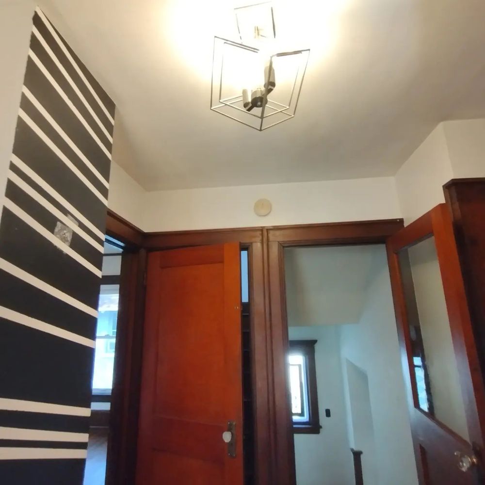 Interior Painting for Norm's Painting & Services in Cleveland, OH