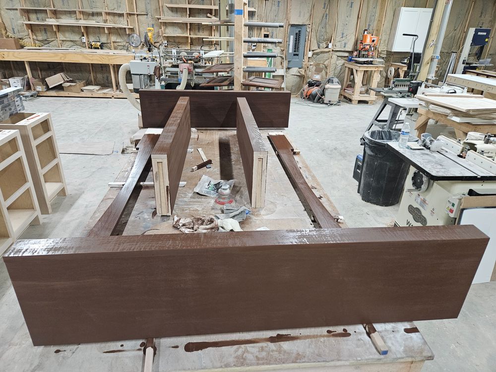 All Photos for Carolina Woodworks in Lyman, SC