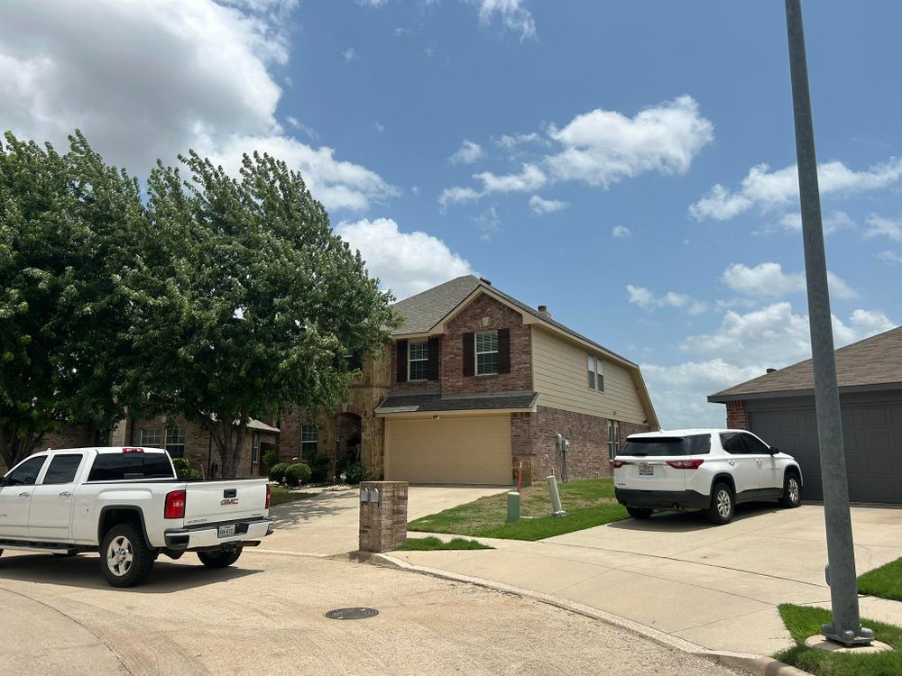 All Photos for Royalty Contracting Roofing in Saginaw, TX