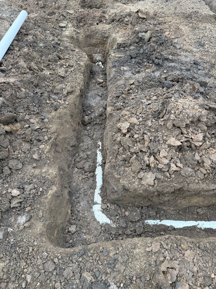 All Photos for Hunts Plumbing INC in Maxton, NC