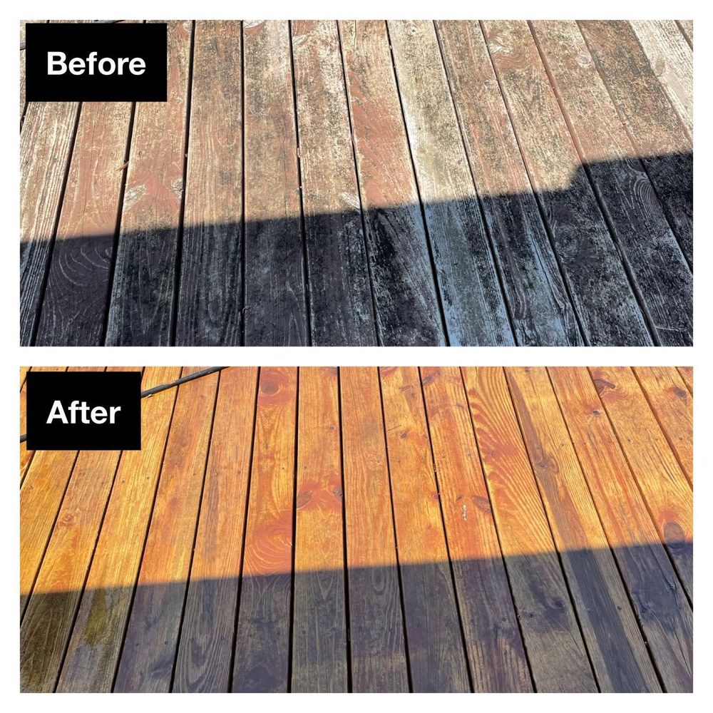 All Photos for Honey Do Oxford Pressure Washing and Soft Washing in Oxford, Mississippi