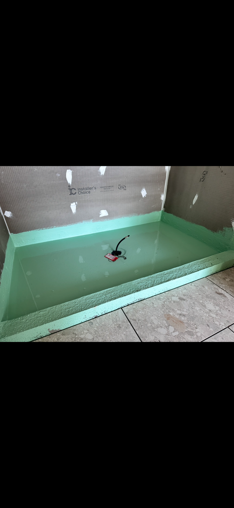 All Photos for Summit Tile Installation in Kalispell, MT