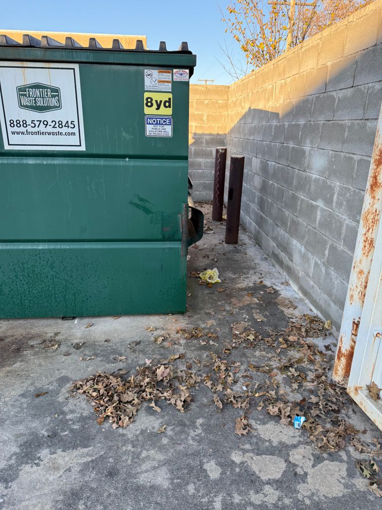 All Photos for Landmark Pavement Solutions in Dallas, TX