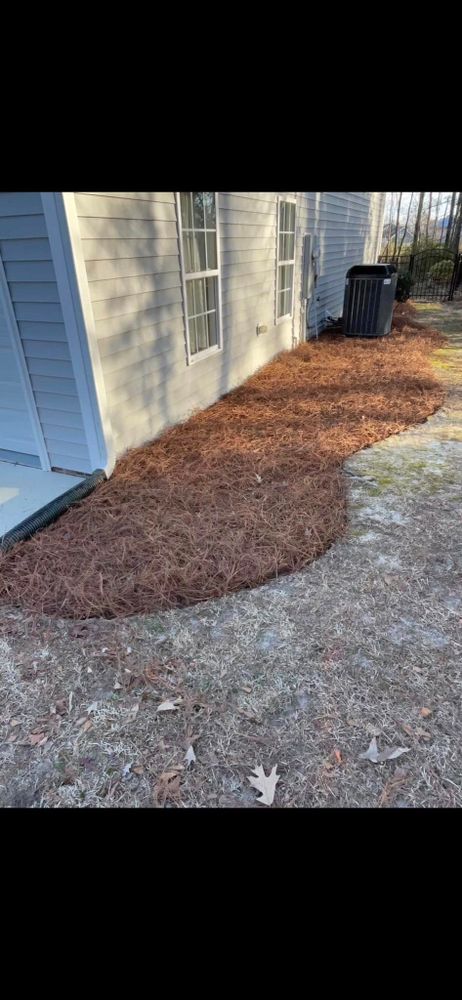 All Photos for Henry’s Lawn Care & Landscaping, LLC in Wendell, NC