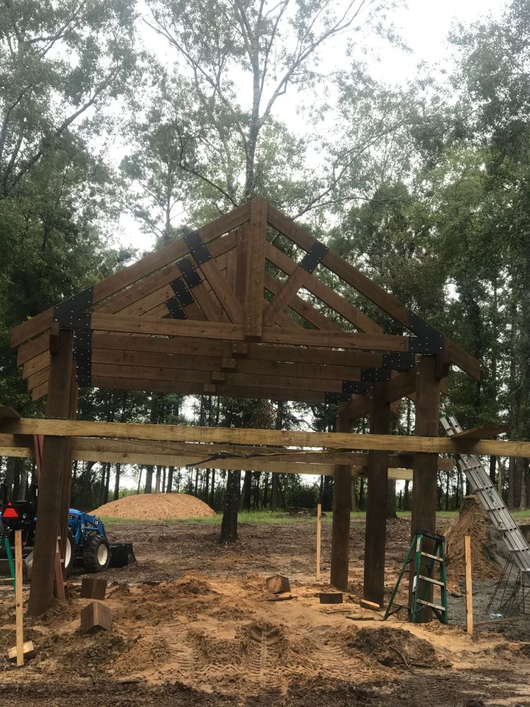 All Photos for Gilley Marine Construction in Ono Island, AL