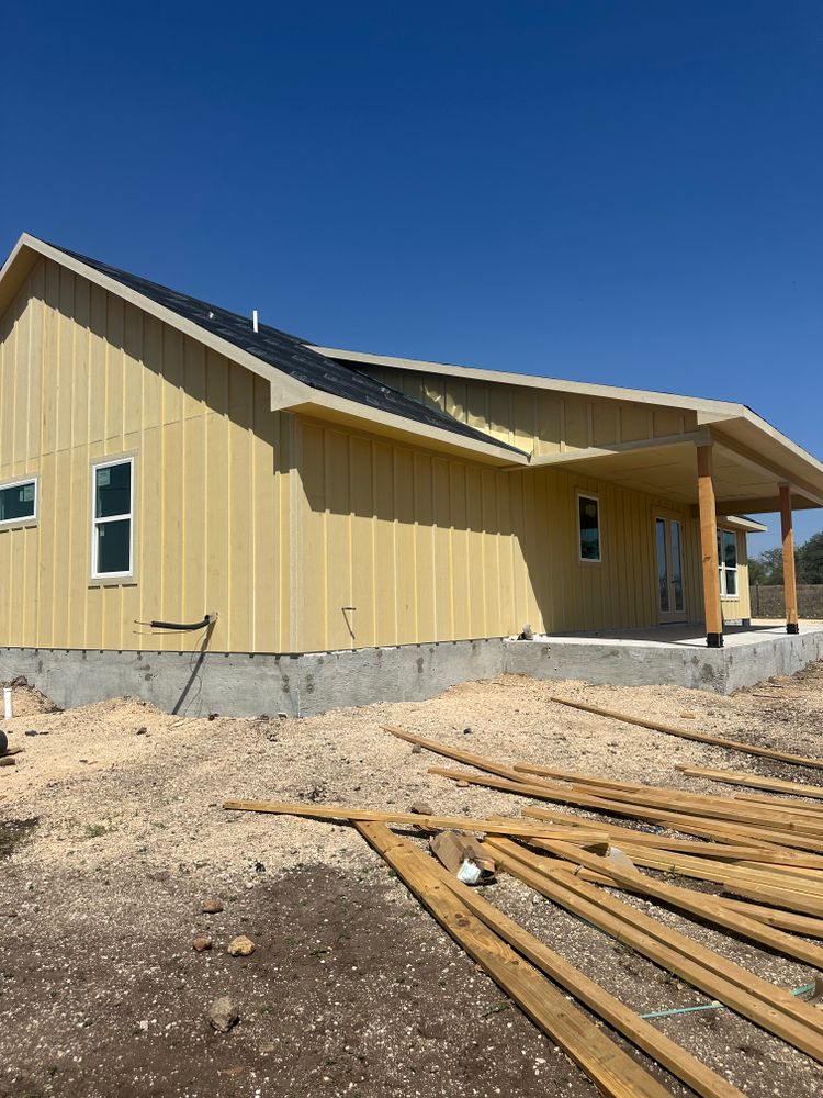All Photos for GEOS Painting in New Braunfels, TX
