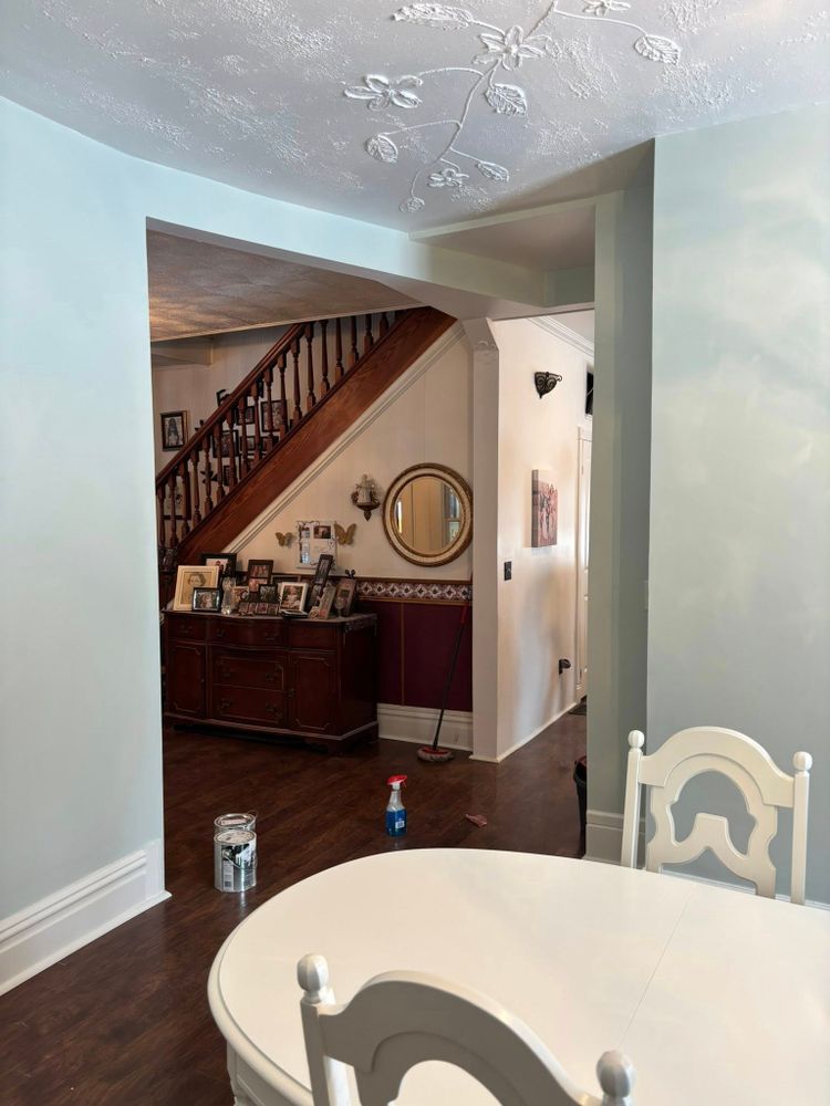 All Photos for New Change Painting LLC in Meadville, PA