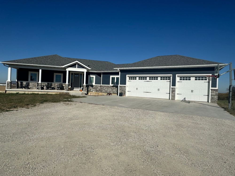All Photos for Edgecomb Builders in Ottawa , KS