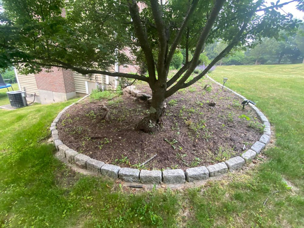 All Photos for Ace Landscaping in Trumbull, CT