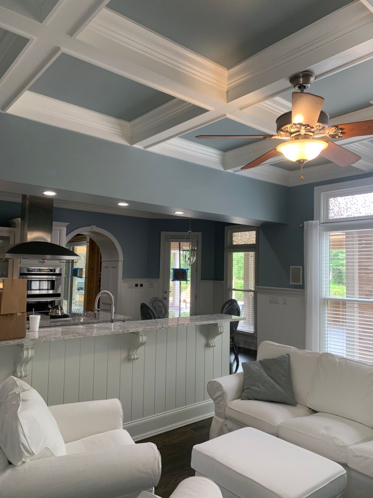 All Photos for Premier Painting & Drywall Contractors LLC in Garner, NC