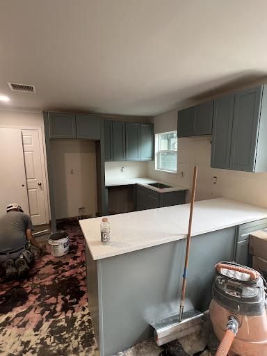 All Photos for Git Er Done Home Remodeling in Wylie, TX