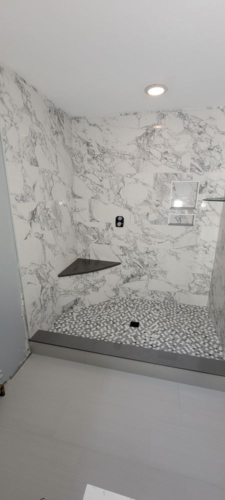 All Photos for P&L Tile in Londonderry, NH