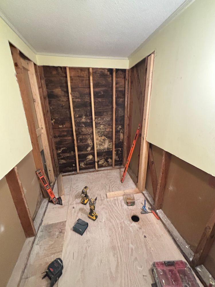 All Photos for Personal Touch General Contractor in Galax, VA