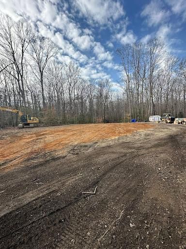 All Photos for Herbert Excavating in Hughesville, MD