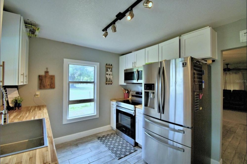 Transform your kitchen with our expert renovation services, combining functionality and modern design. We customize every detail to enhance aesthetics and efficiency, creating a space where you love to cook and gather. for Central Florida Home Remodeling in Frostproof, FL