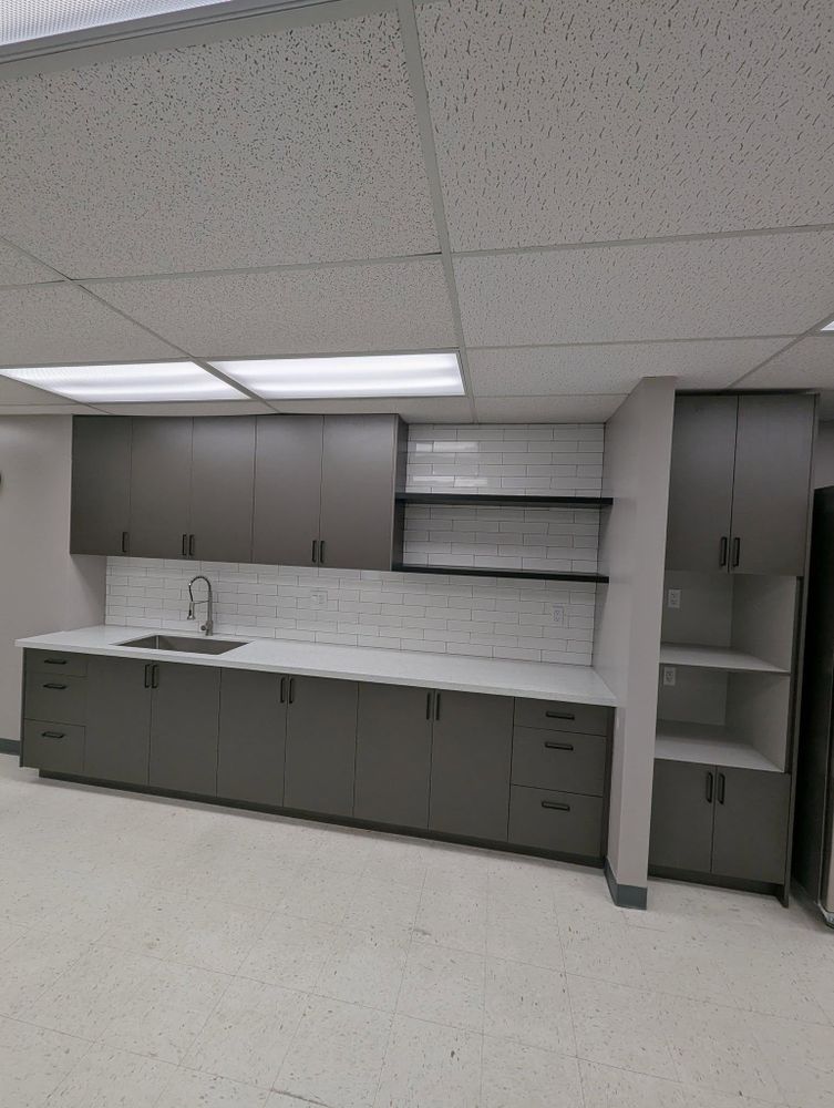 All Photos for TopNotch Painting Solutions LLC in McAllen, TX