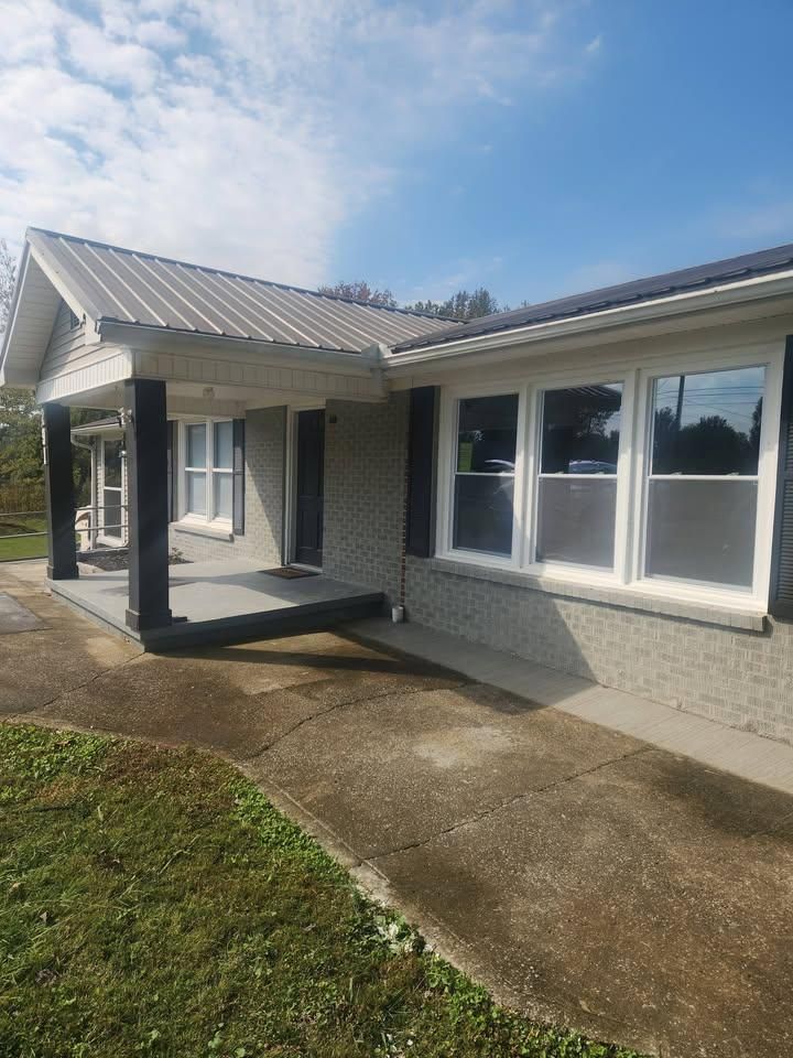 All Photos for Marberry Construction in Fayetteville, TN