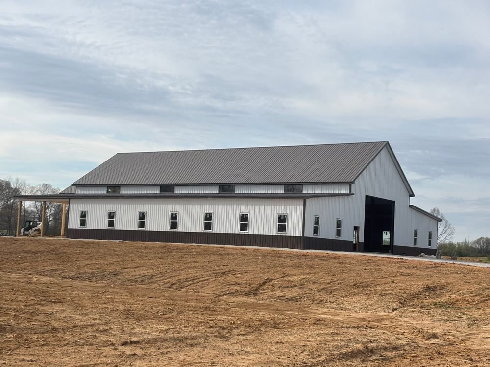All Photos for Williams Legacy Construction LLC in Pulaski, TN