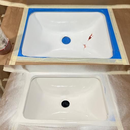 All Photos for Affordable N.Y.C Bathtub Reglazing  in New York, NY