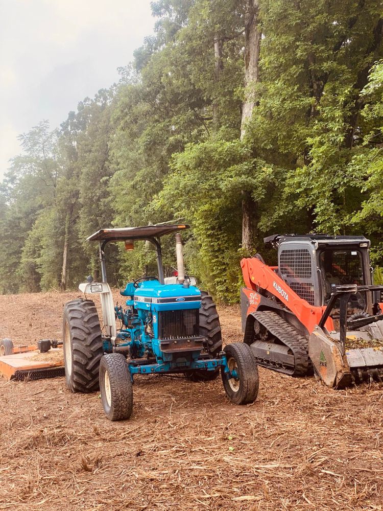 All Photos for Green Land Management in Mount Pleasant, TN