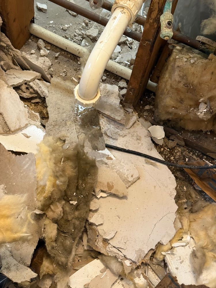 All Photos for N&D Restoration Services When Disaster Attacks, We Come In in Cape Coral,  FL
