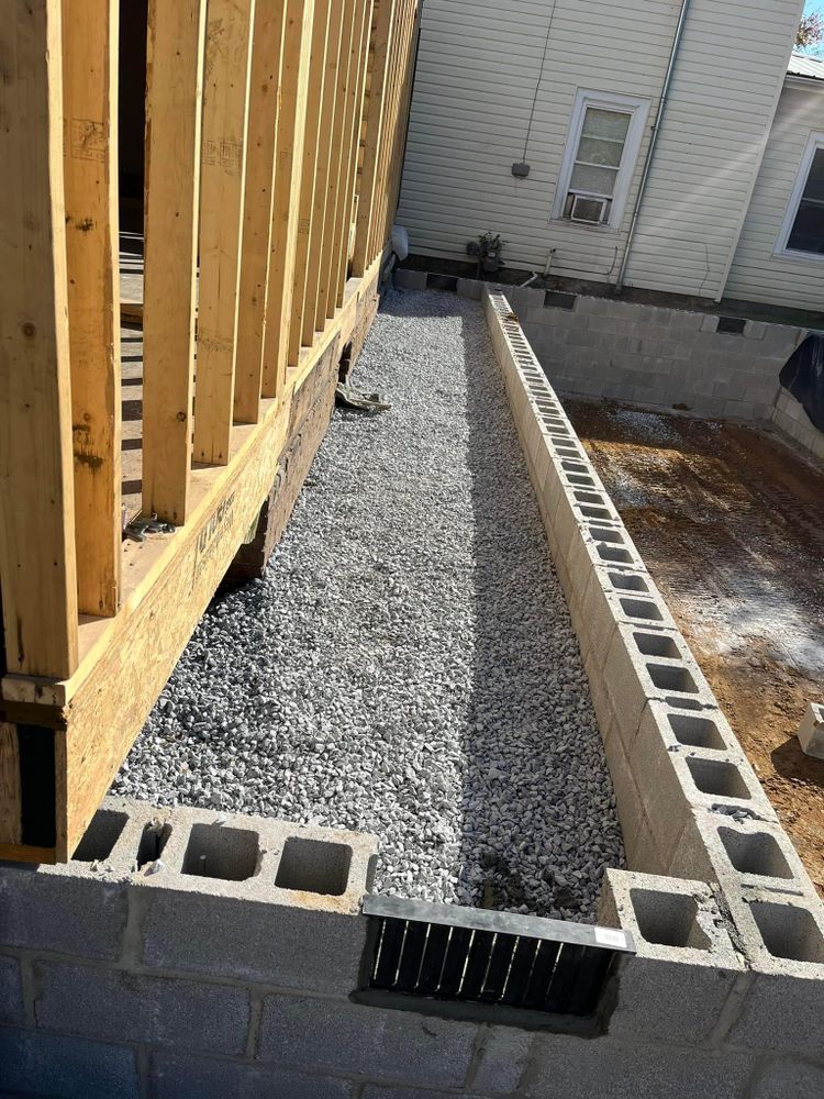 All Photos for CM Construction in Erwin, TN