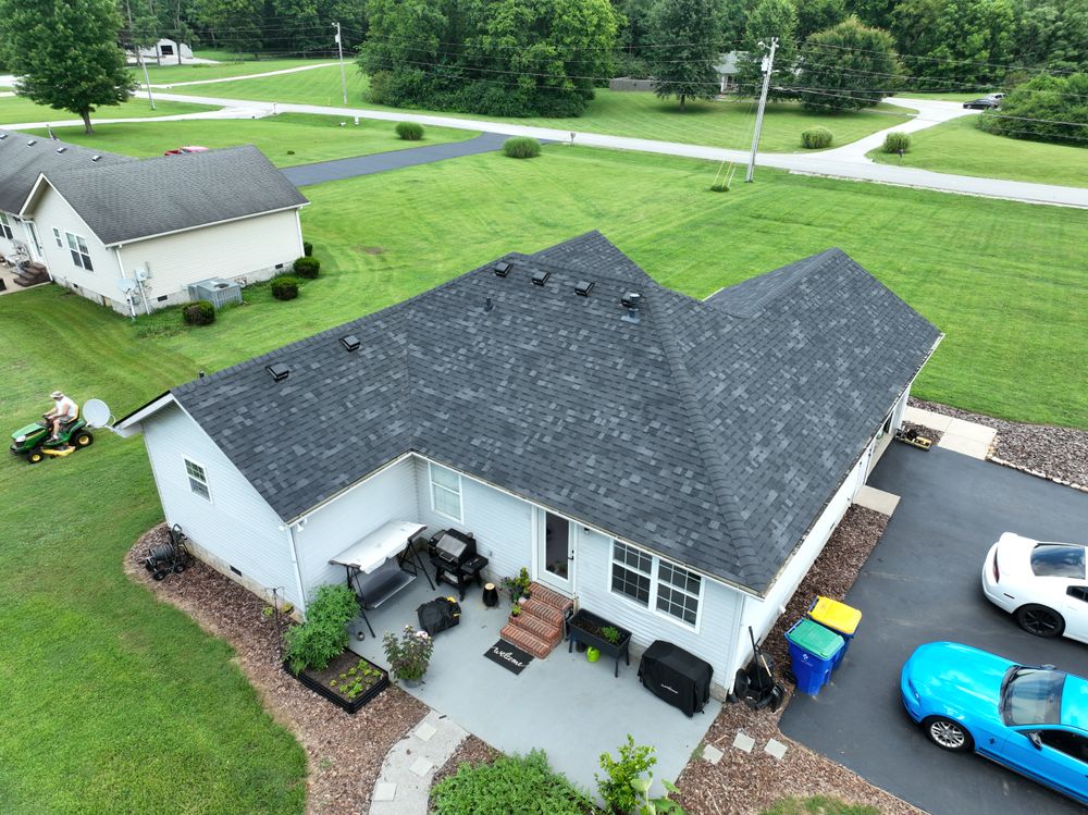 All Photos for Red River Roofing & Renovations in Bowling Green, KY