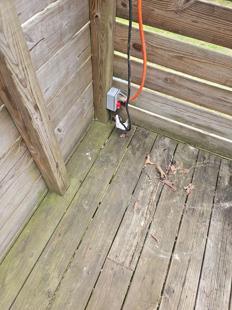All Photos for A&D Home Improvements in Cleveland, TN